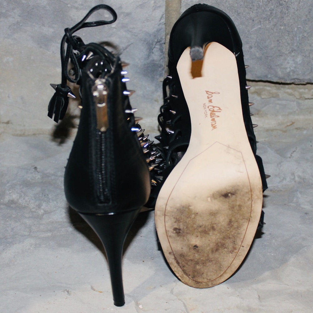 Sam Edelman - Picture 3 of 3